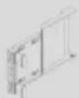 ROSIERES RNBQT3719EW - Accessori - 11