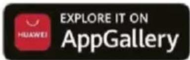 EXPLORE IT ON AppGallery