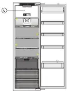 WHIRLPOOL WHSD 18A073C1 - Sahtlite eemaldamine - 1
