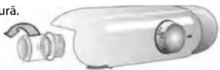 WHIRLPOOL WHSD 18A073C1 - Înlocuirea becului cu LED (în funcție de model) - 2