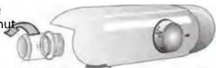 WHIRLPOOL WHSD 18A073C1 - Výměna LED žárovky (v závislosti na modelu) - 1