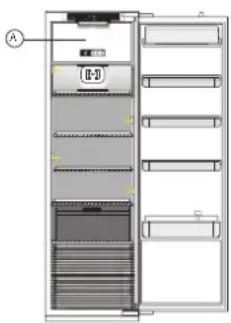 WHIRLPOOL WHSD 18A073C1 - Vyjímání zásuvek - 1