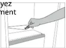WHIRLPOOL WHSD 18A073C1 - Nettoyage et entretien - 1