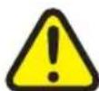 DS18 NXL-X1500.1FR - WARNING: - 1