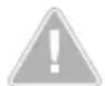 DOMETIC NDS Power Service PSB12-80 - ADVARSEL! - 1