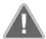 DOMETIC NDS Power Service PSB12-80 - VARNING! Explosionsrisk - 1