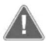 DOMETIC NDS Power Service PSB12-80 - DANGER! Electrocution hazard - 1