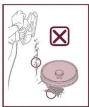 AEG Hygienic 7000 AR71HW1DG - 3