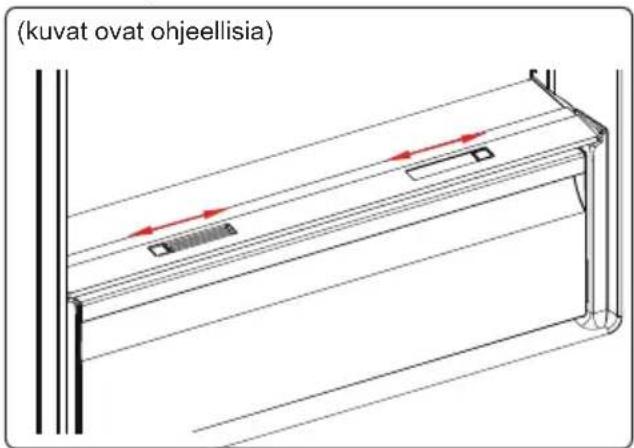 (kuvat ovat ohjeellisia)