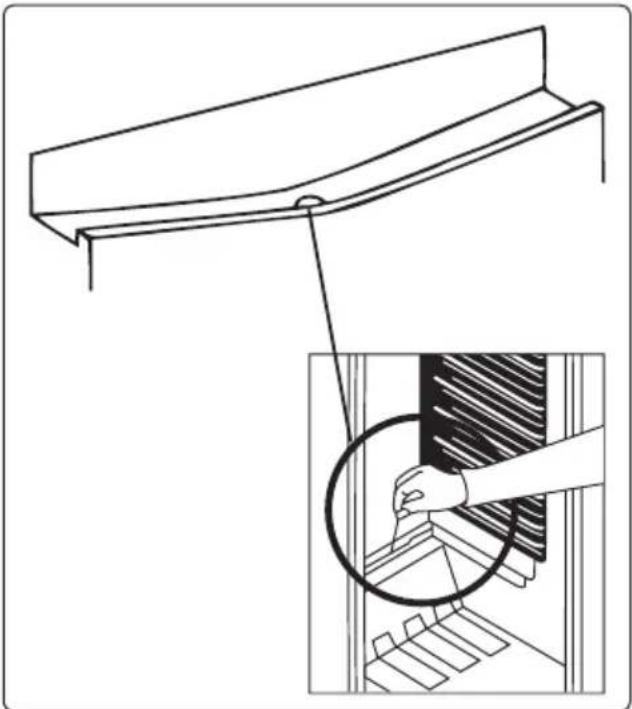 Point KI3795E - Sulattaminen - 1