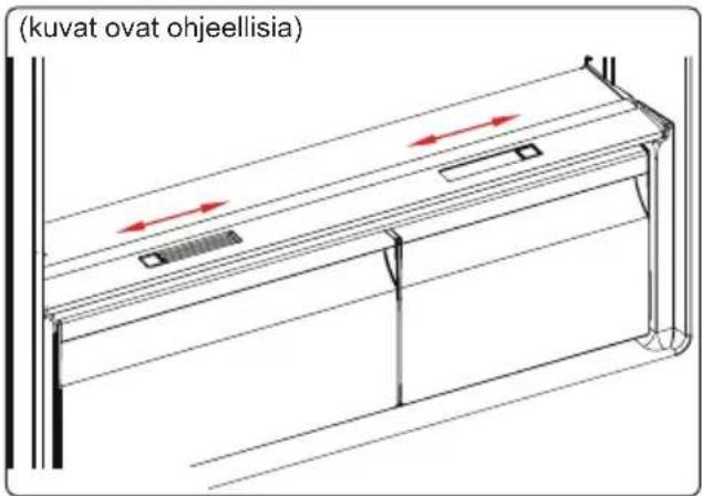 (kuvat ovat ohjeellisia)