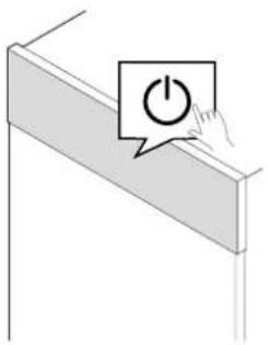 Elvita CDM2601V - HURTIG START - 2