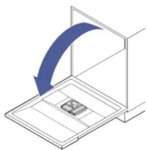 Elvita CDM2601V - VORSICHT! - 1