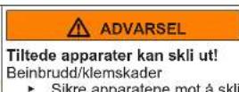 SIEMENS KG39NAIAU - Utskiftning av midtre dørhengsel - 6