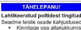 SIEMENS KG39NAIAU - Alumise uksehinge vahetamine - 10