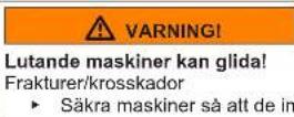 SIEMENS KG39NAIAU - Byta dörrens övre gångjärn (dörr med display) - 6