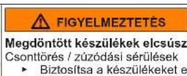 SIEMENS KG39NAIAU - A felső ajtózsanér cseréje - 7