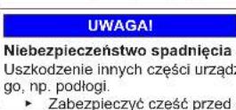 SIEMENS KG39NAIAU - Wymiana górnego zawiasu drzwiczek - 10