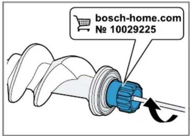 bosch-home.com No 10029225