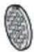 BOSCH Serie 6 MultiPower MFWS607 - es Accesorio para rallar y cortar - 3