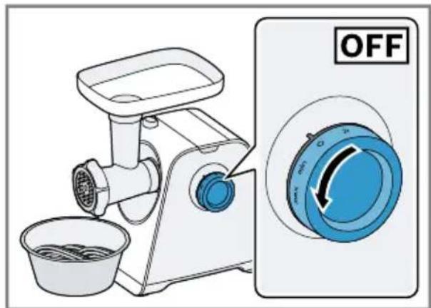 OFF