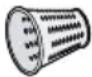 BOSCH Serie 6 MultiPower MFWS607 - Panoramica - 4