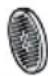 BOSCH Serie 6 MultiPower MFWS607 - Hullskiver - 1