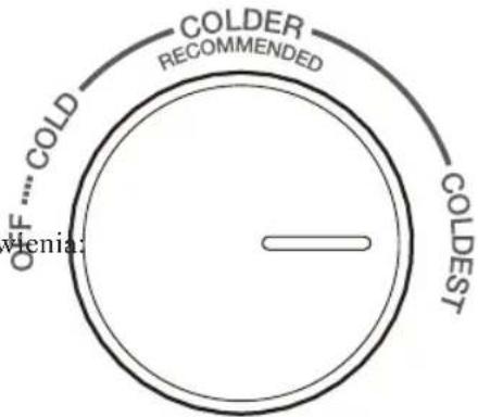 COLDER RECOMMENDED COLDEST VIENIA: