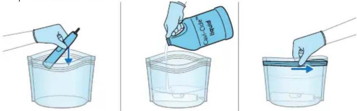 Cavi-Cide™ liquid