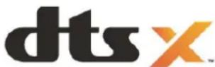 PHILIPS 43PUS8500 - DTS:X - 1