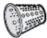 BOSCH Serie 6 MultiPower MFWS640 - Prehľad - 1