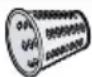 BOSCH Serie 6 MultiPower MFWS640 - Overzicht - 3