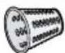 BOSCH Serie 6 MultiPower MFWS640 - Barrel inserts - 3