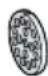 BOSCH Serie 4 MFWS430 - Perforated discs - 3