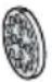 BOSCH Serie 4 MFWS430 - Discos perfurados - 3