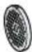 BOSCH Serie 4 MFWS430 - Discos perforados - 1
