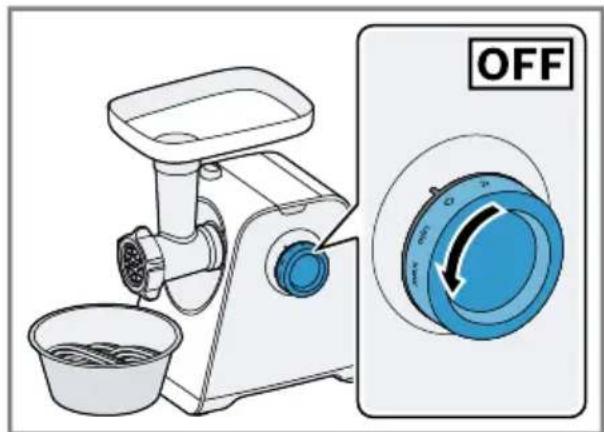 OFF