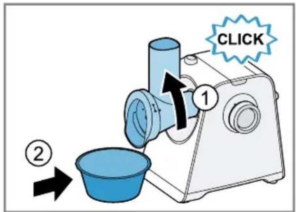 CLICK ① ②