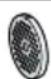 BOSCH Serie 4 MFWS430 - Hullskiver - 1