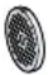 BOSCH Serie 4 MFWS430 - Discos perfurados - 1