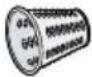 BOSCH Serie 4 MFWS430 - Aperçu - 3