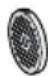 BOSCH Serie 4 MFWS430 - Dischi forati - 1