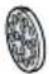 BOSCH Serie 4 MFWS430 - Discos perforados - 2