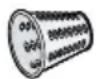 BOSCH Serie 4 MFWS430 - Барабанные вставки - 3