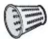 BOSCH Serie 4 MFWS430 - Барабанные вставки - 4