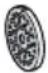 BOSCH Serie 4 MFWS430 - Discos perfurados - 2