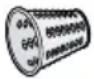 BOSCH Serie 4 MFWS430 - Raspelaufsatz - 3