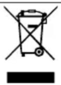 BOSCH Serie 4 MFWS430 - Disposing of old appliance - 1