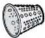 BOSCH Serie 4 MFWS430 - Aperçu - 1