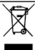 BOSCH Serie 4 MFWS430 - Käytöstä poistetun laitteen hävittäminen - 1
